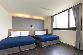 Bulowan Hotel