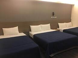 Bulowan Hotel