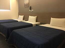 Bulowan Hotel