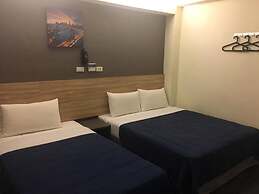 Bulowan Hotel
