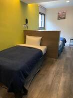 Bulowan Hotel