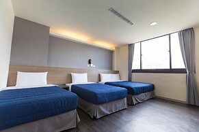 Bulowan Hotel