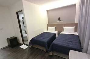 Bulowan Hotel