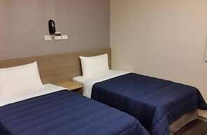 Bulowan Hotel