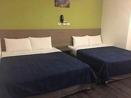 Bulowan Hotel