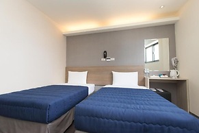 Bulowan Hotel