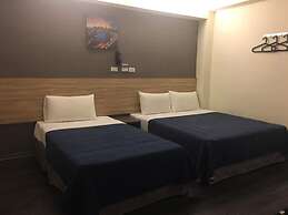 Bulowan Hotel