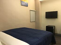 Bulowan Hotel