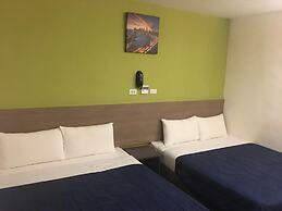 Bulowan Hotel