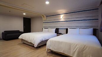 Suao Hotel