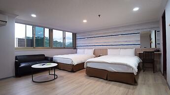Suao Hotel