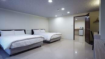Suao Hotel