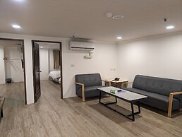 Suao Hotel