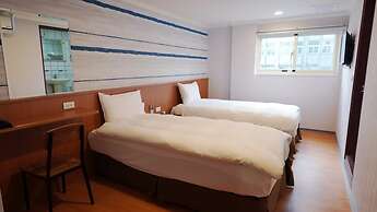 Suao Hotel
