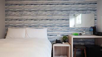 Suao Hotel