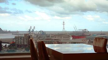 Suao Hotel