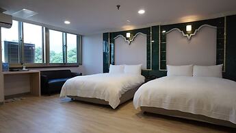 Suao Hotel