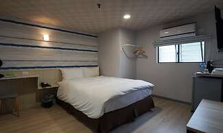 Suao Hotel