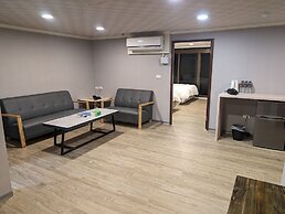 Suao Hotel