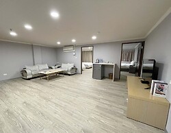 Suao Hotel