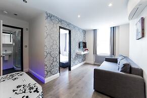 Imperial Court Suites