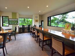 Spa Greenness