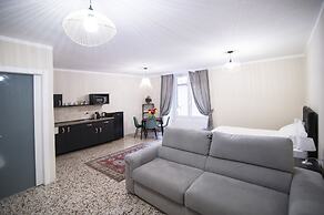 La Piazzetta Rooms