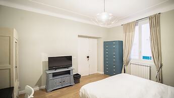 La Piazzetta Rooms