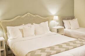 La Piazzetta Rooms