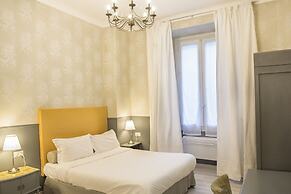 La Piazzetta Rooms