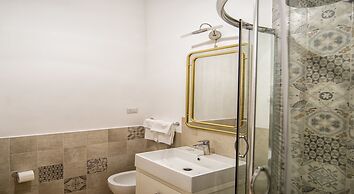 La Piazzetta Rooms