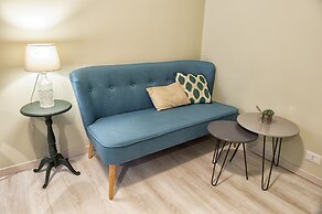 La Piazzetta Rooms
