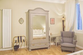 La Piazzetta Rooms