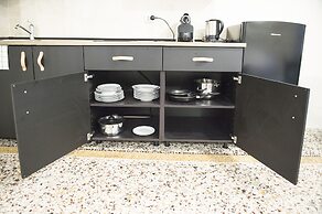La Piazzetta Rooms