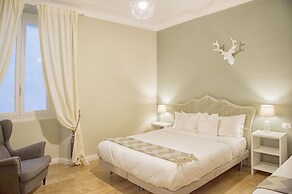 La Piazzetta Rooms