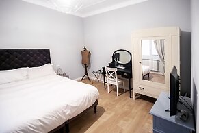 La Piazzetta Rooms
