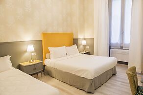 La Piazzetta Rooms