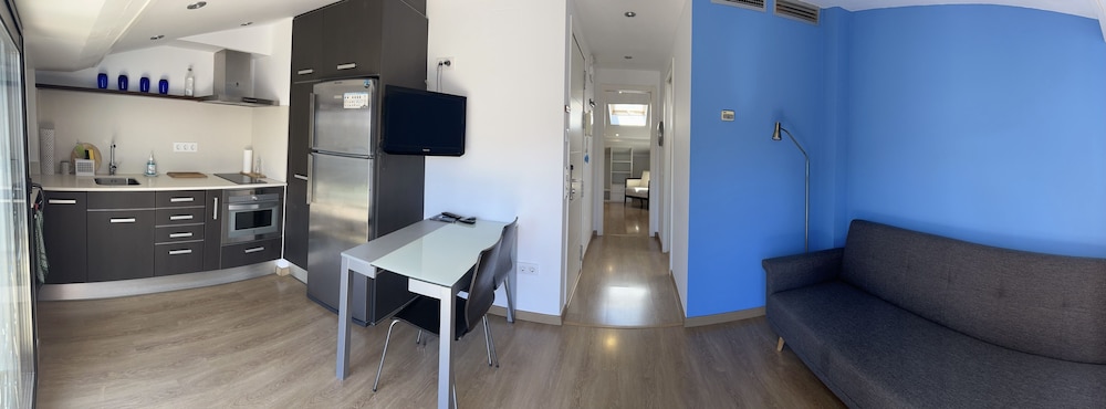 Hotel Sa Voga