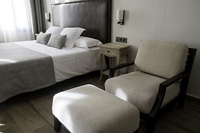 Hotel Sa Voga