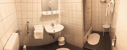 Hotel Weinhaus Selmigkeit