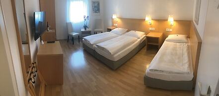 Hotel Weinhaus Selmigkeit