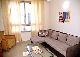 Apartment on the Beach