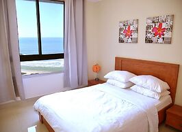 Apartment on the Beach