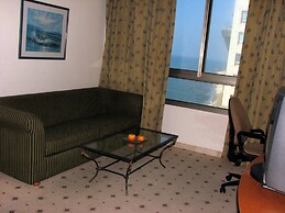 Apartment by the Sea