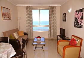 Apartment by the Sea