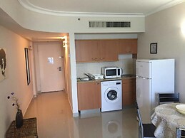 Apartment by the Sea