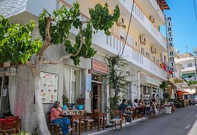 Myrtos Hotel