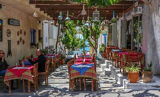 Myrtos Hotel