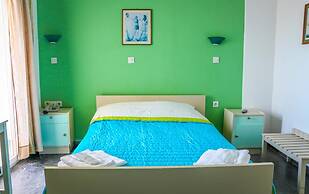 Myrtos Hotel