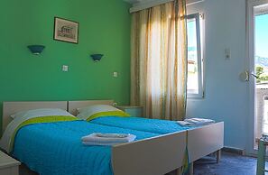 Myrtos Hotel